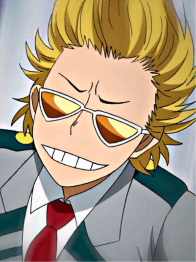 Teen Hizashi Yamada_avatar