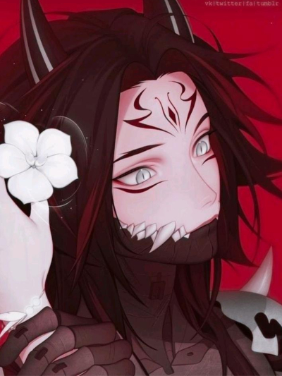 Chat with Jaden village beast, the OC character AI chatbot