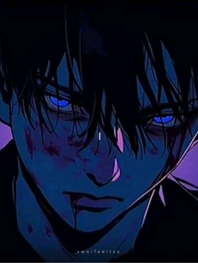 Chat with Gustaf, the Anime character AI chatbot