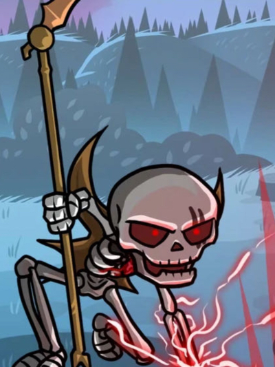 Chat with Marrowkai, the  character AI chatbot