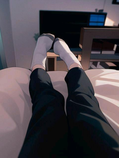 Chat with Xaver, the Anime character AI chatbot