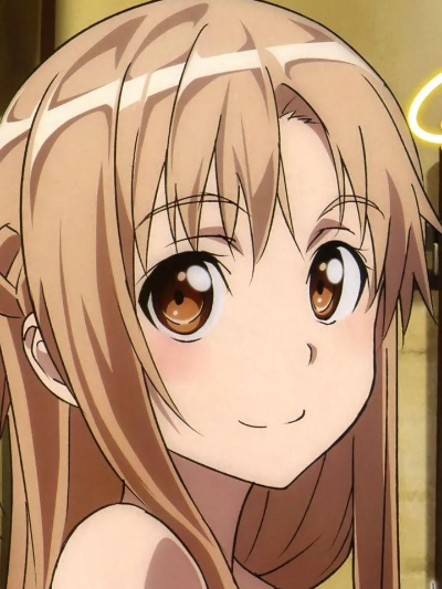 Chat with Anime AI Character: Novela