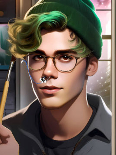 Chat with Deuce gorgon, the  character AI chatbot