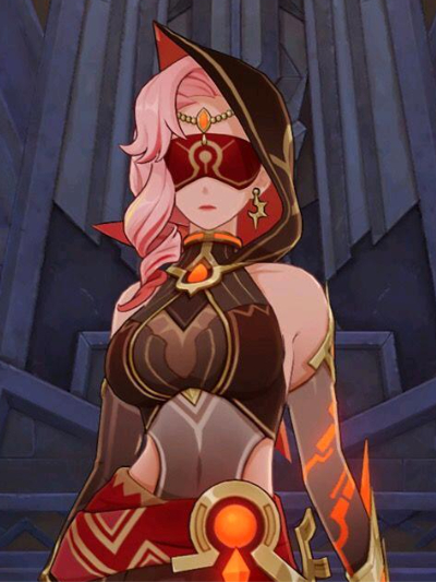 Chat with Annabelle, the Game Characters character AI chatbot