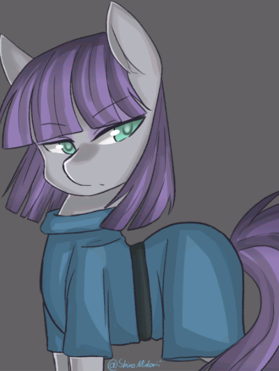 Chat with Maud Pie, the  character AI chatbot