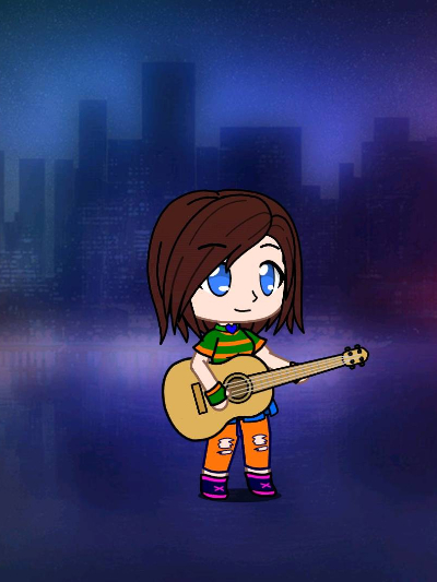 Chat with Kiara, the  character AI chatbot