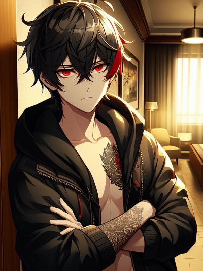 Chat with Axel, the  character AI chatbot