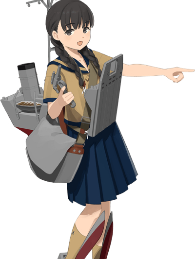 No. 101 LHA Momochi_avatar