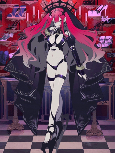 Chat with Baobhan Sith, the Anime character AI chatbot