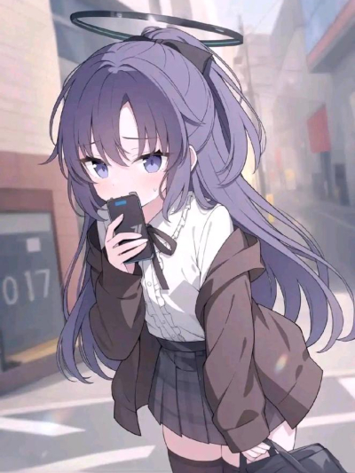 Chat with 🈚️, the  character AI chatbot