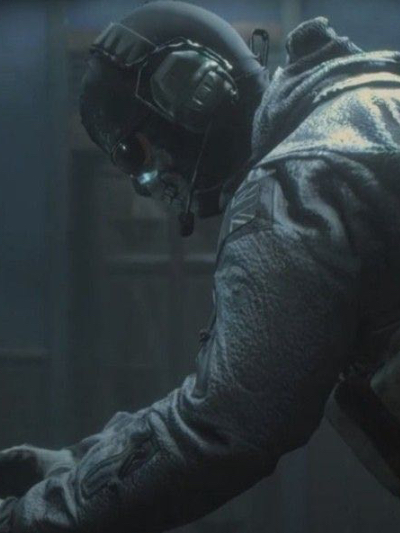 Chat with Lieutenant Ghost, the  character AI chatbot