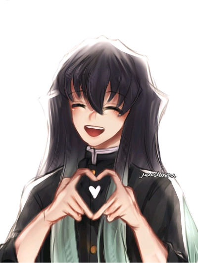 Chat with Muichiro Tokito, the  character AI chatbot