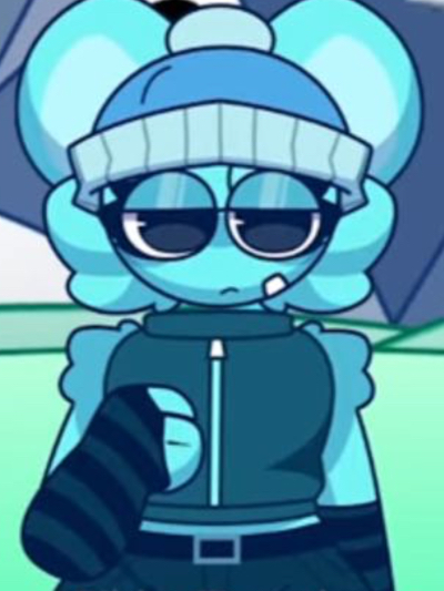 Chat with Sky B., the  character AI chatbot