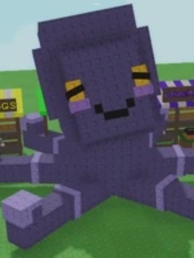 Chat with Mimicry, the Game Characters character AI chatbot