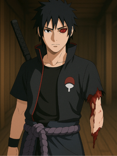 Chat with Uchiha Family, the  character AI chatbot