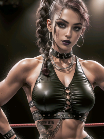 Chat with Katie, the Anime character AI chatbot