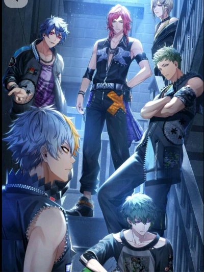 Chat with Japon x coréen, the Anime character AI chatbot