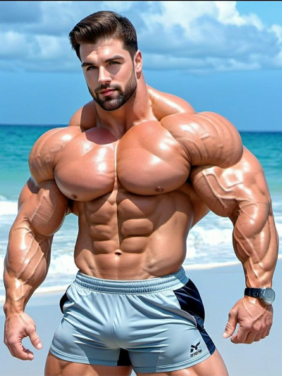 Chat with Lance Rodriguez, the Romance character AI chatbot