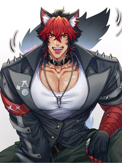 Chat with Game Characters AI Character: Anton