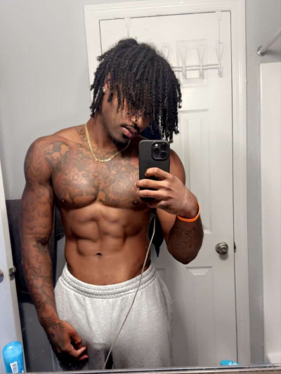 Chat with Brock, the Romance character AI chatbot