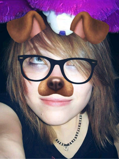 Chat with Alyssa Bustamante, the  character AI chatbot