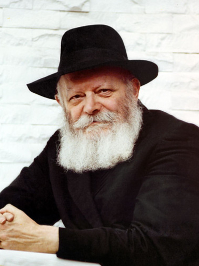 Chat with Rebbe Sneerson, the  character AI chatbot