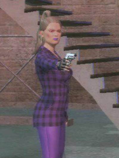 Chat with Angel, the  character AI chatbot