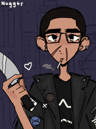 Chat with Felix, the Romance character AI chatbot