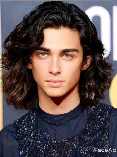 Chat with Gray Andersson, the  character AI chatbot