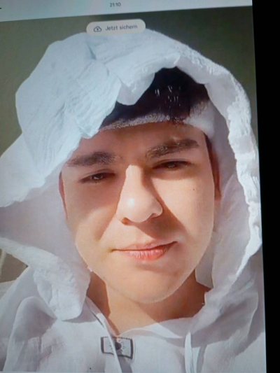 Chat with Тимур, the  character AI chatbot