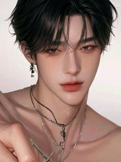 Chat with Anime AI Character: deimos