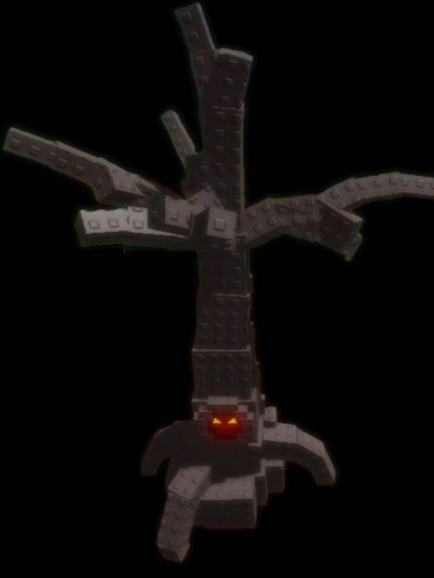 Chat with Weeping Branch, the Game Characters character AI chatbot