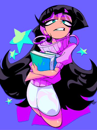 Chat with Trixie Tang, the  character AI chatbot