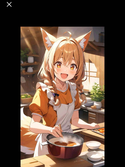 Chat with Yuna, the Anime character AI chatbot