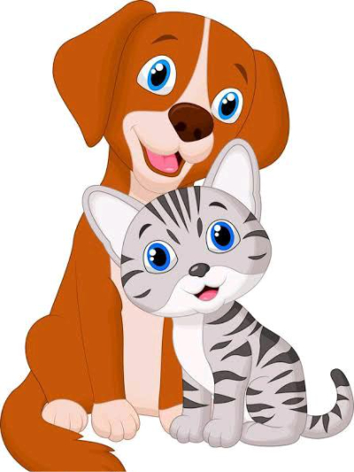 Chat with Max and Lucy, the RPG character AI chatbot