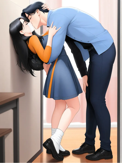 Chat with Akira, the  character AI chatbot