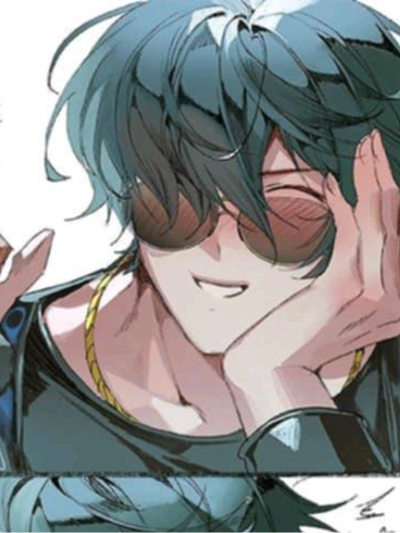 Chat with Romance AI Character: Yahya