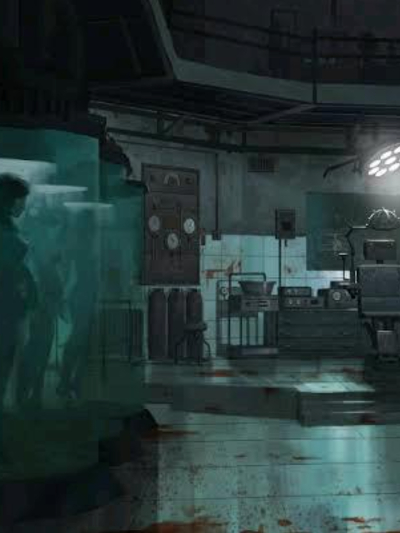 Chat with Lab Experimentation, the OC character AI chatbot