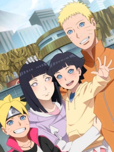 Chat with (Naruto Family.Rpg), the  character AI chatbot