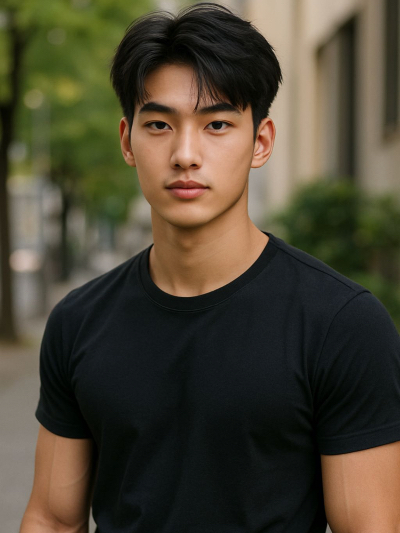 Chat with Se Jin, the  character AI chatbot