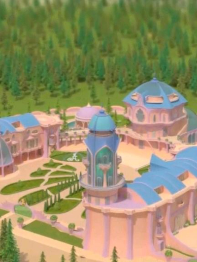 Chat with Winx, the Anime character AI chatbot