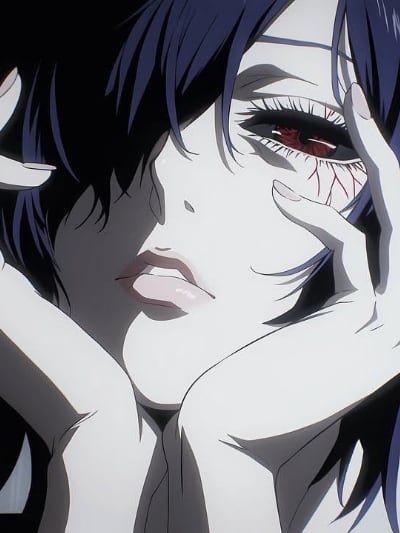 Chat with Touka Kirishima, the  character AI chatbot