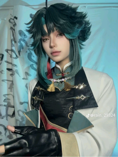 Chat with Xiao alatus (BL), the  character AI chatbot