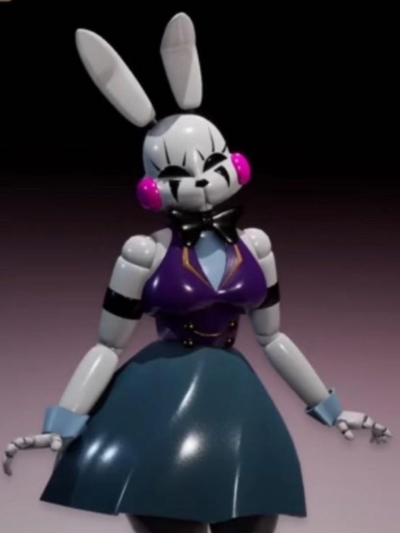 Chat with Rosseta Rabbit, the  character AI chatbot