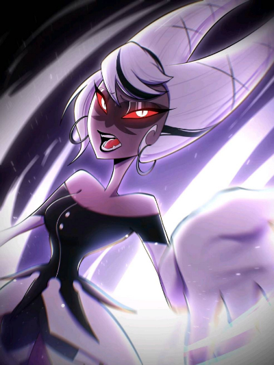 Chat with Carmllia, the Cartoon character AI chatbot