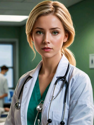 Dr Claire_avatar