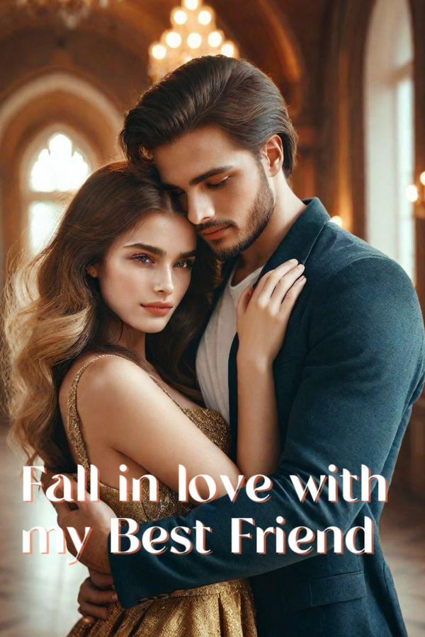 Chat with AI Character: Fall in love with my Best friend