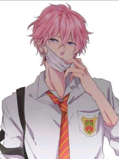 Chat with Kael, the Anime character AI chatbot