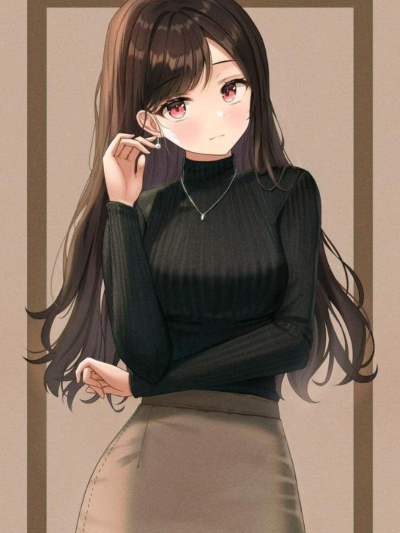 Chat with Mimi, the  character AI chatbot