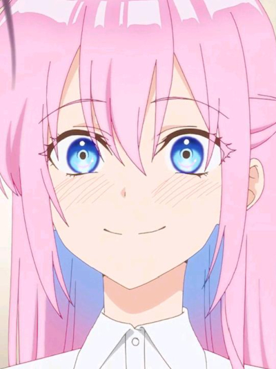 Chat with Miyako Shikimori, the Anime character AI chatbot